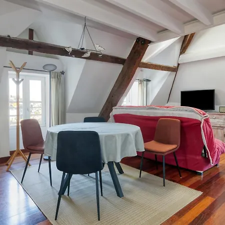 Aiguillon 勒克鲁西克