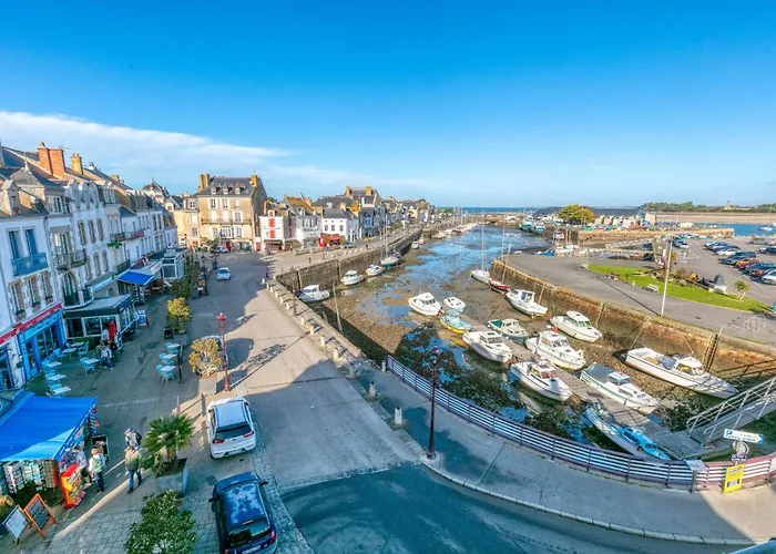 公寓 Aiguillon 勒克鲁西克