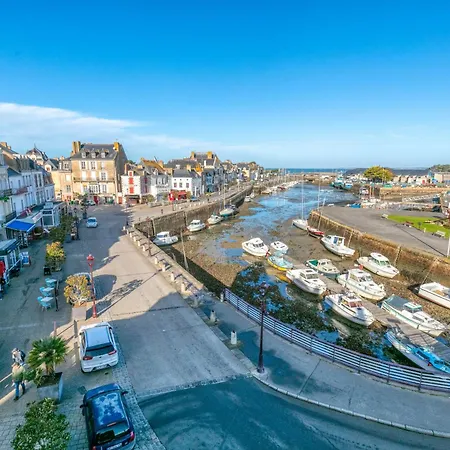 شقة Aiguillon لو كروازيك