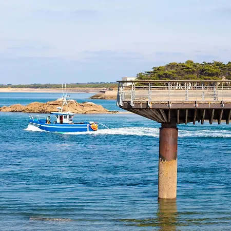 Aiguillon لو كروازيك