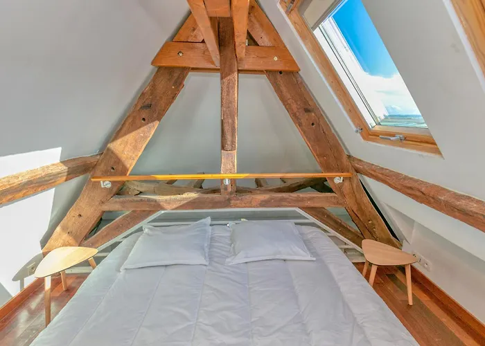 Aiguillon * Le Croisic