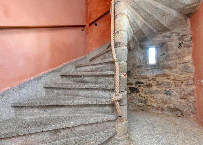 Apartmán Aiguillon *