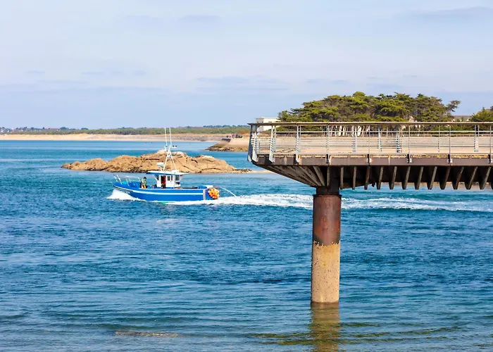 Aiguillon Le Croisic